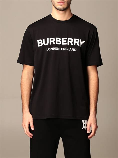 burberry style t shirt|Burberry casual shirts.